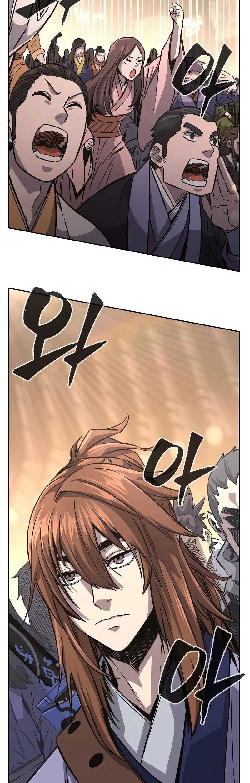 Absolute Sword Sense Chapter 81 Gambar 79