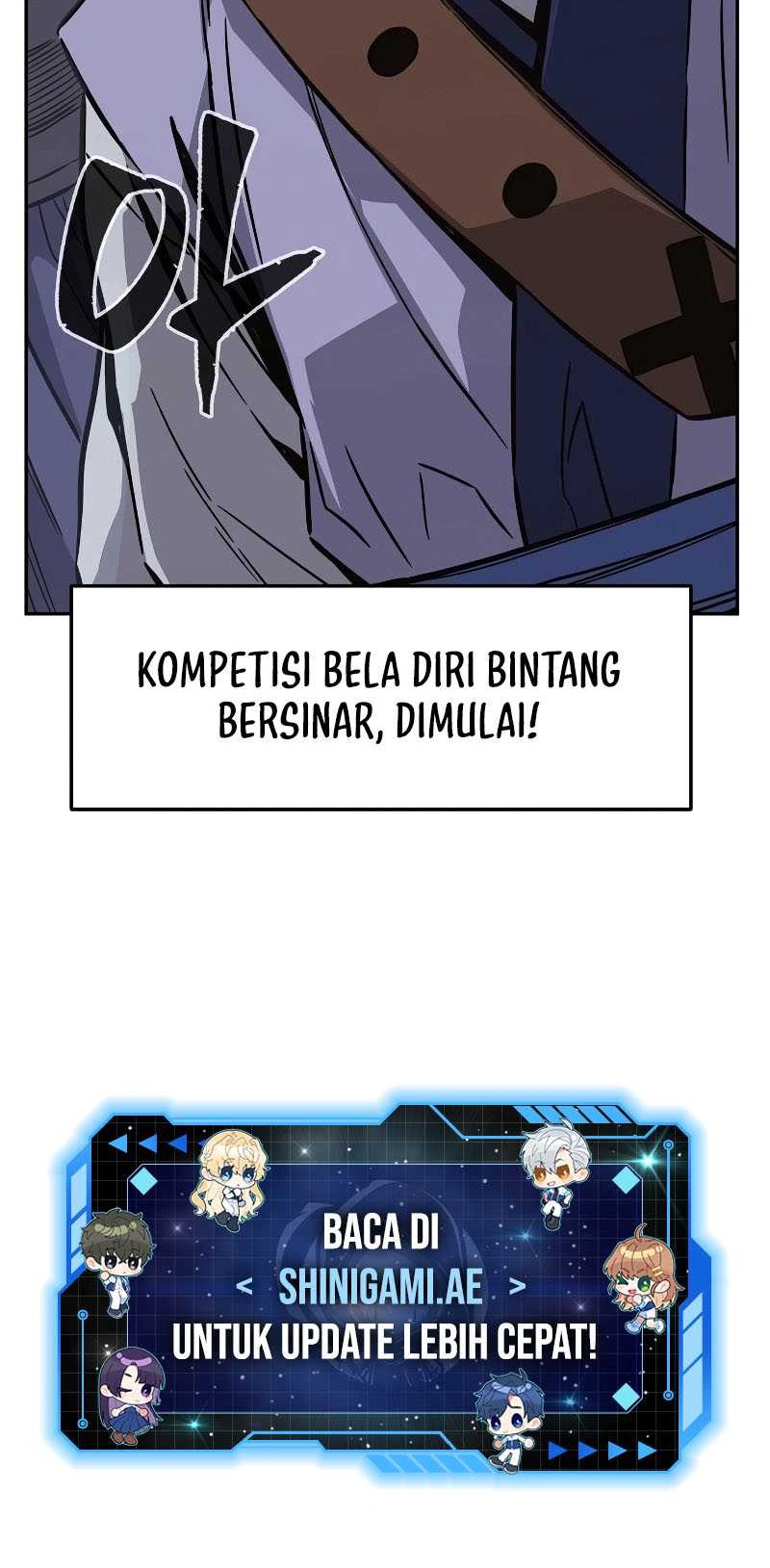 Absolute Sword Sense Chapter 81 Gambar 80
