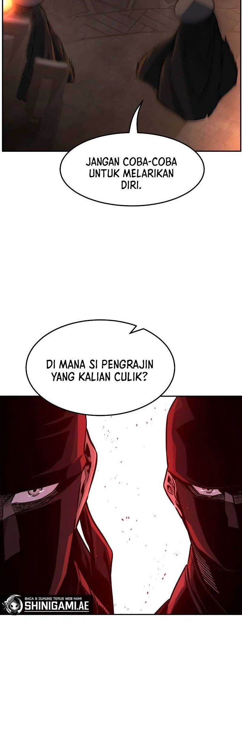 Absolute Sword Sense Chapter 81 Gambar 5