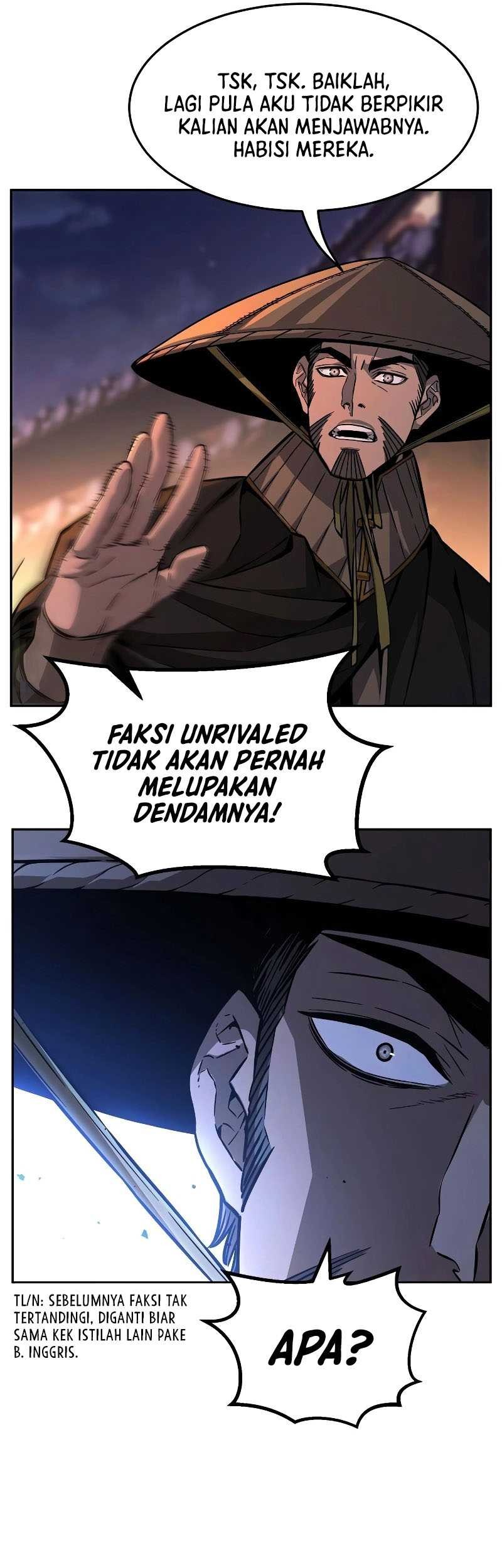 Absolute Sword Sense Chapter 81 Gambar 6