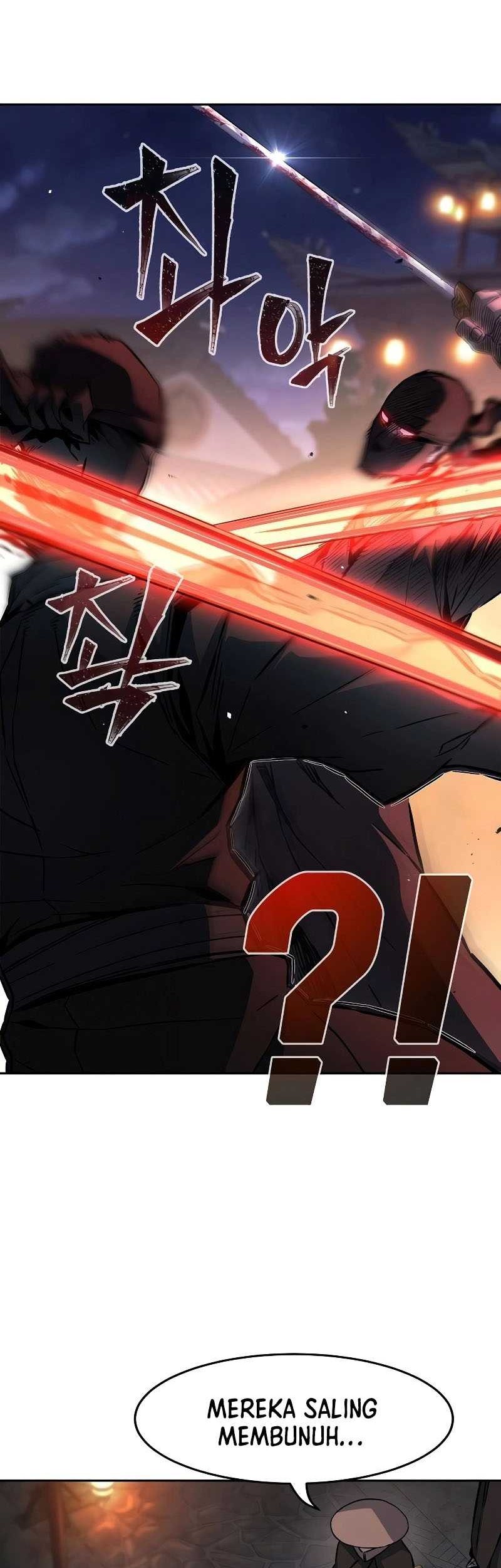 Absolute Sword Sense Chapter 81 Gambar 7