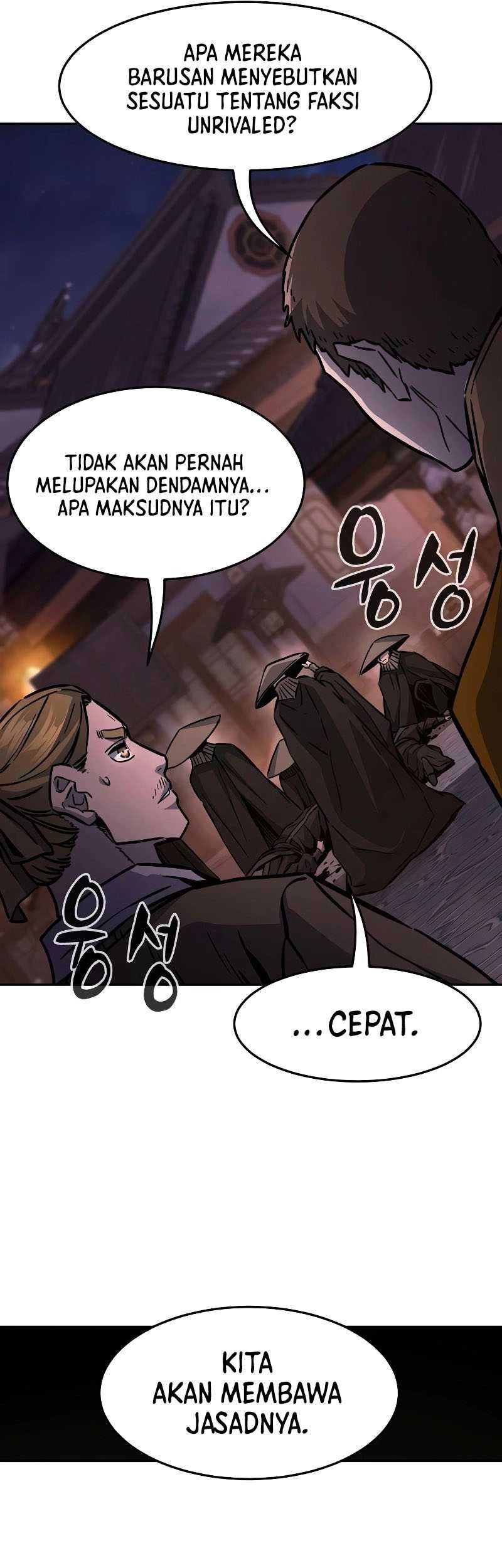 Absolute Sword Sense Chapter 81 Gambar 10