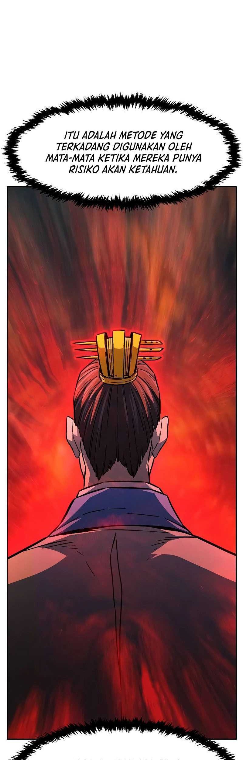 Absolute Sword Sense Chapter 81 Gambar 23
