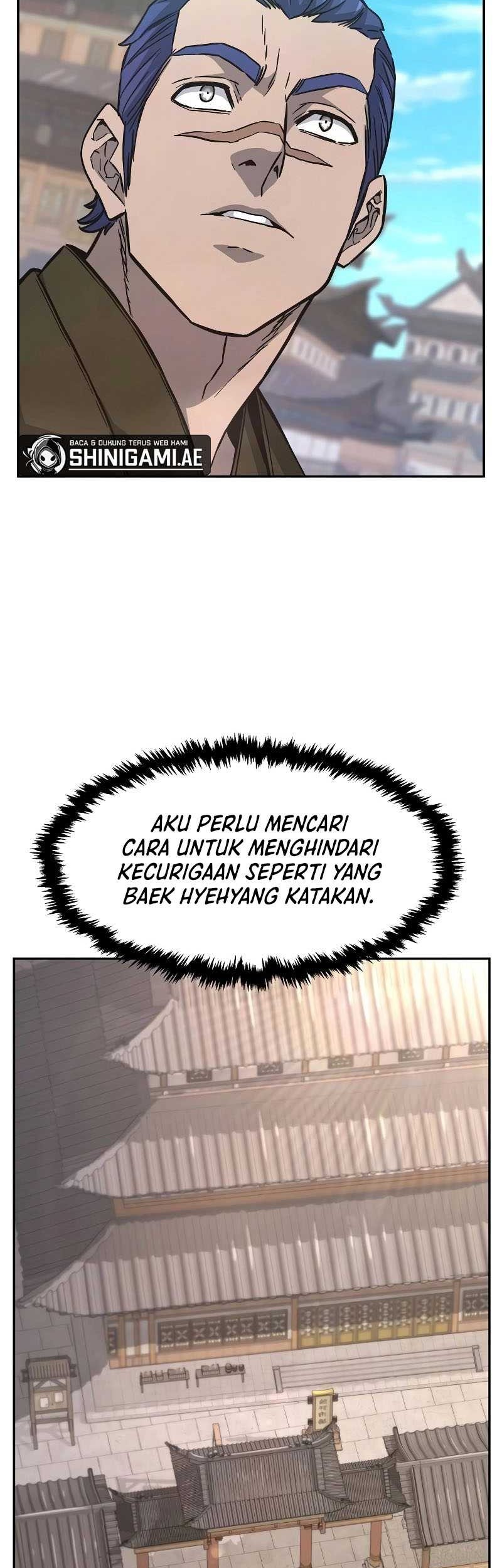 Absolute Sword Sense Chapter 81 Gambar 28