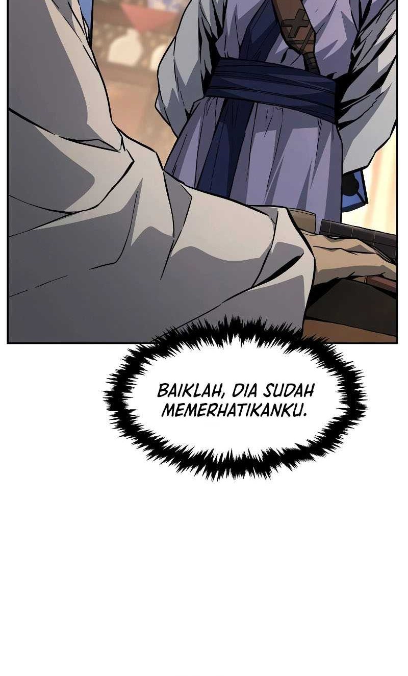 Absolute Sword Sense Chapter 81 Gambar 33