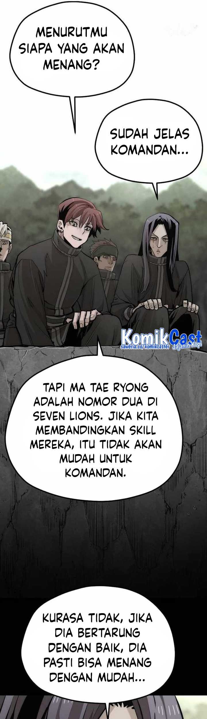 Heavenly Demon Cultivation Simulation Chapter 114 Gambar 18