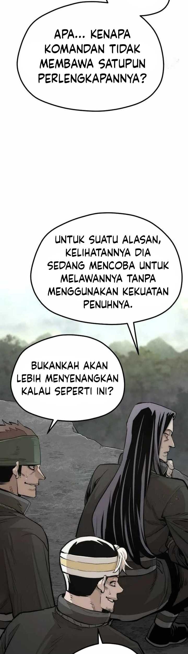 Heavenly Demon Cultivation Simulation Chapter 114 Gambar 20