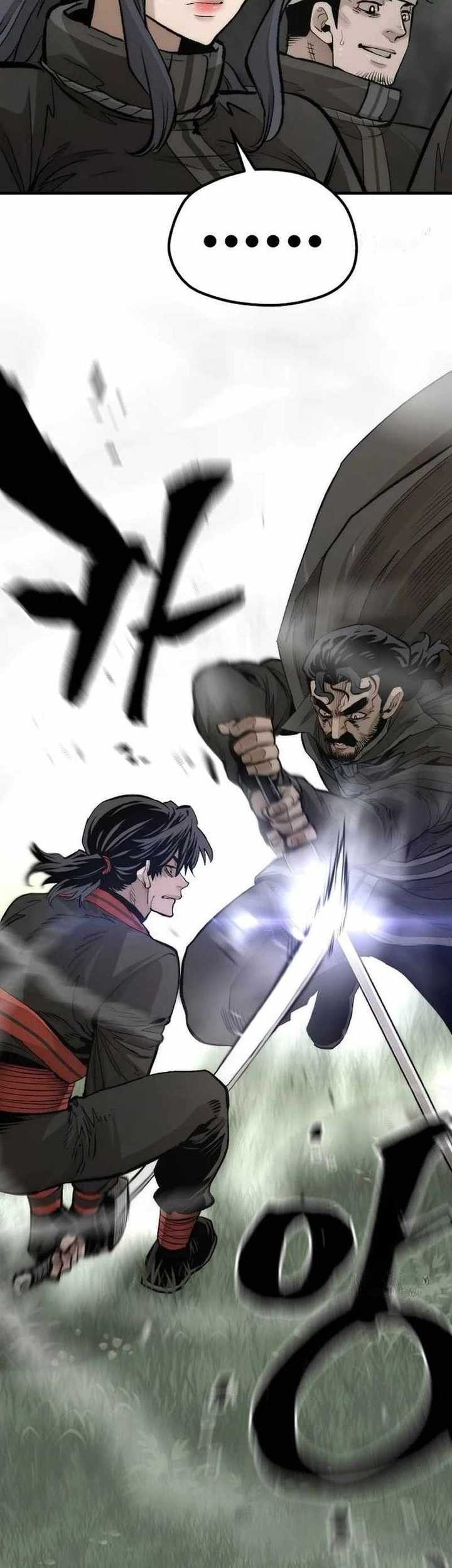 Heavenly Demon Cultivation Simulation Chapter 114 Gambar 22