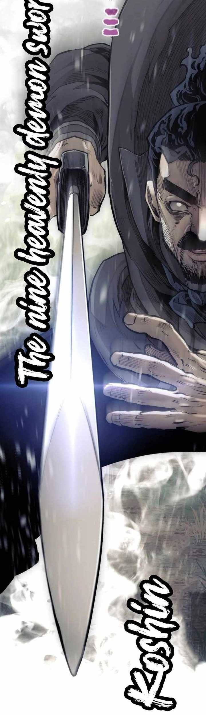 Heavenly Demon Cultivation Simulation Chapter 114 Gambar 26