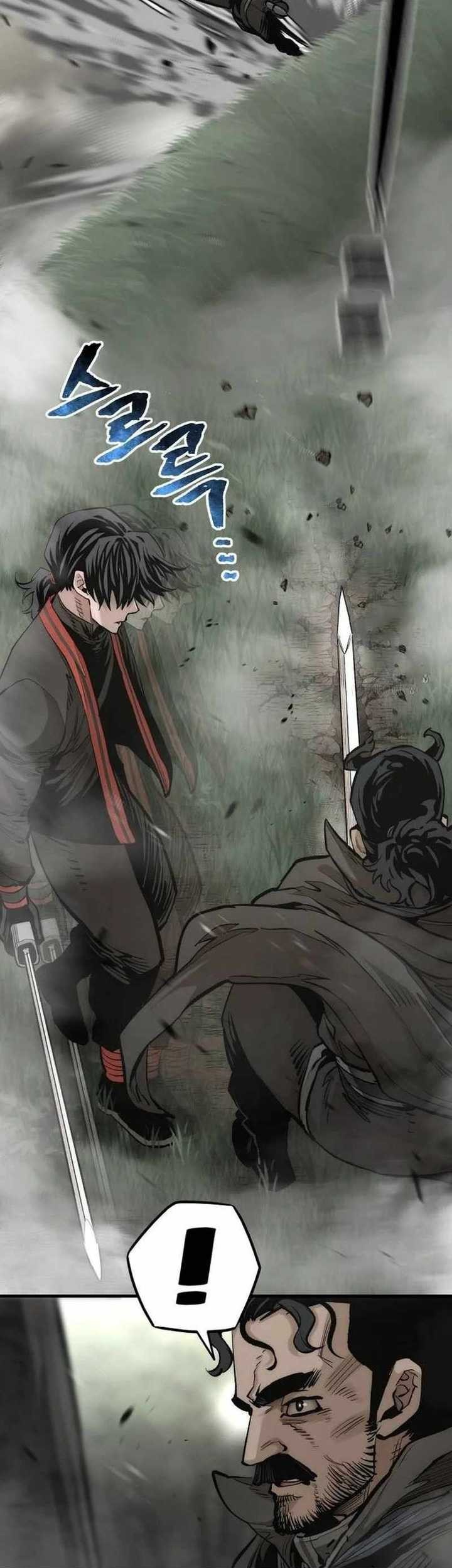 Heavenly Demon Cultivation Simulation Chapter 114 Gambar 30