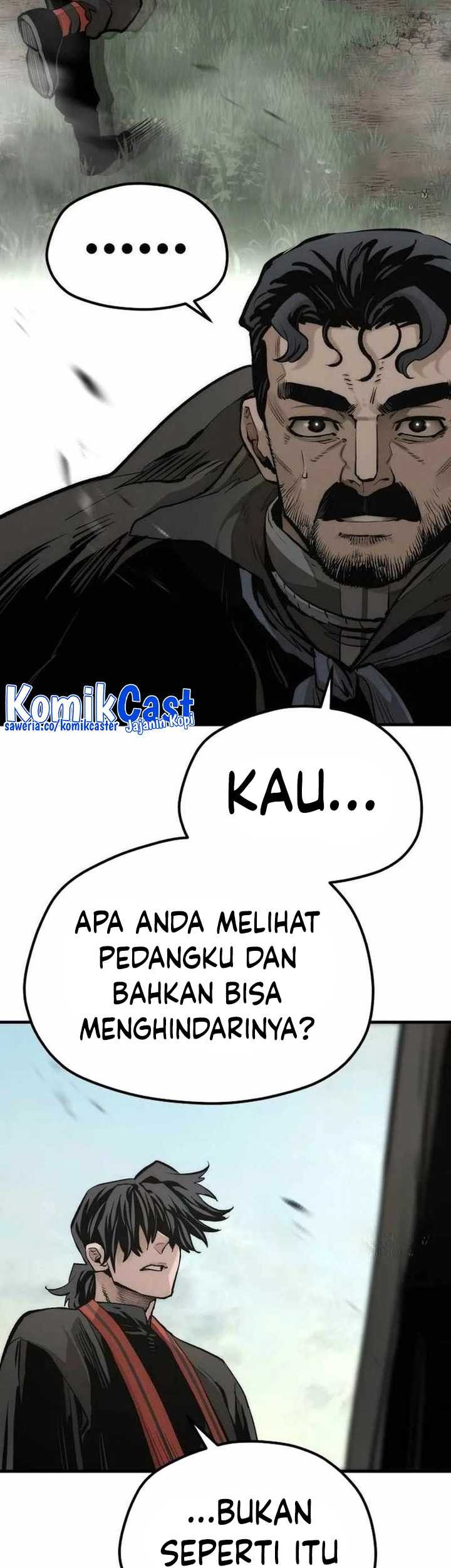 Heavenly Demon Cultivation Simulation Chapter 114 Gambar 36