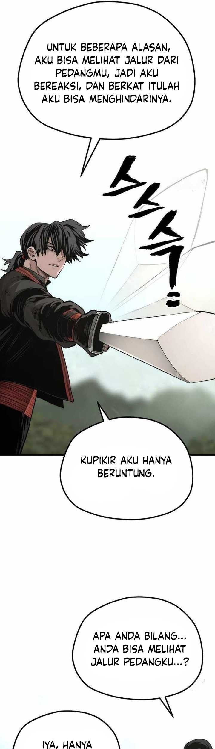 Heavenly Demon Cultivation Simulation Chapter 114 Gambar 38