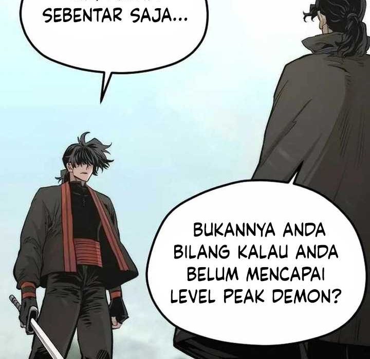 Heavenly Demon Cultivation Simulation Chapter 114 Gambar 39