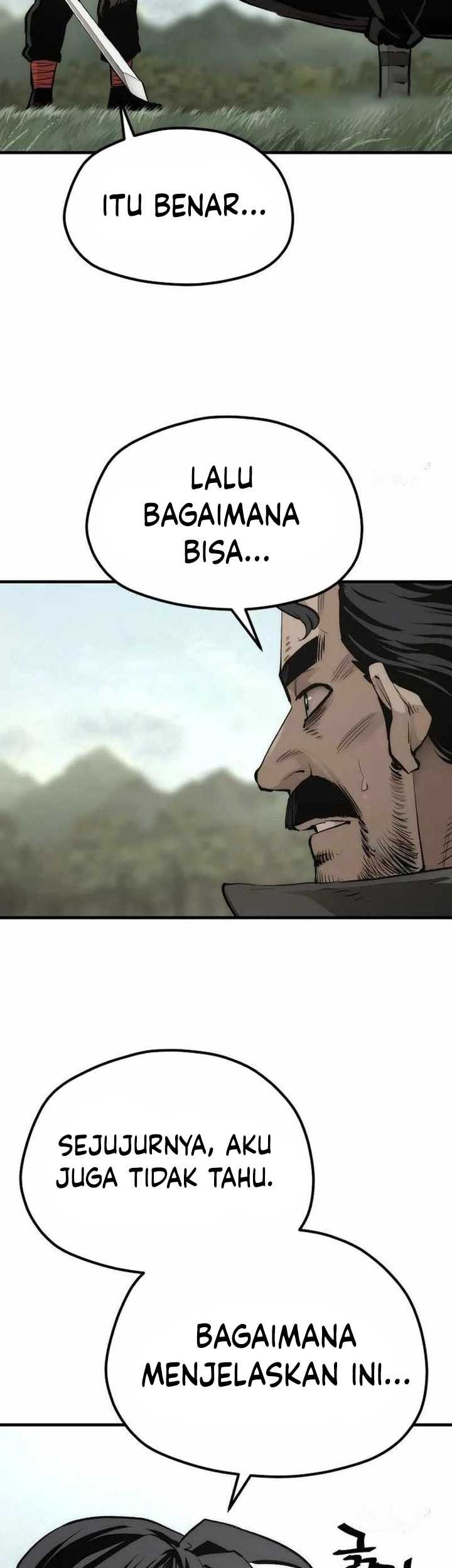 Heavenly Demon Cultivation Simulation Chapter 114 Gambar 40