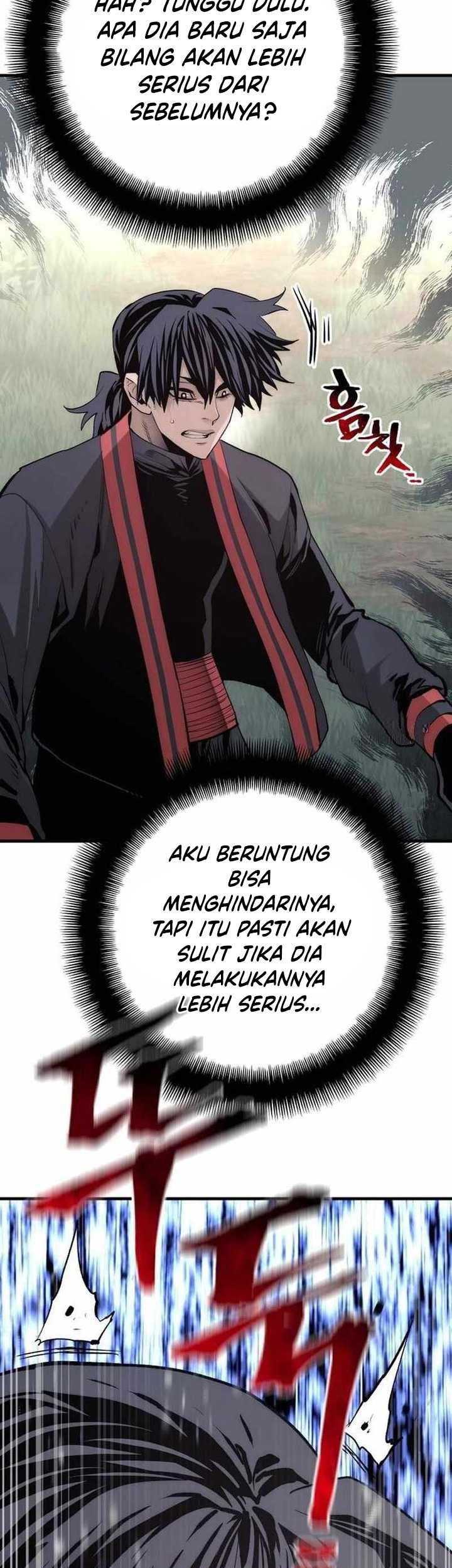 Heavenly Demon Cultivation Simulation Chapter 114 Gambar 46