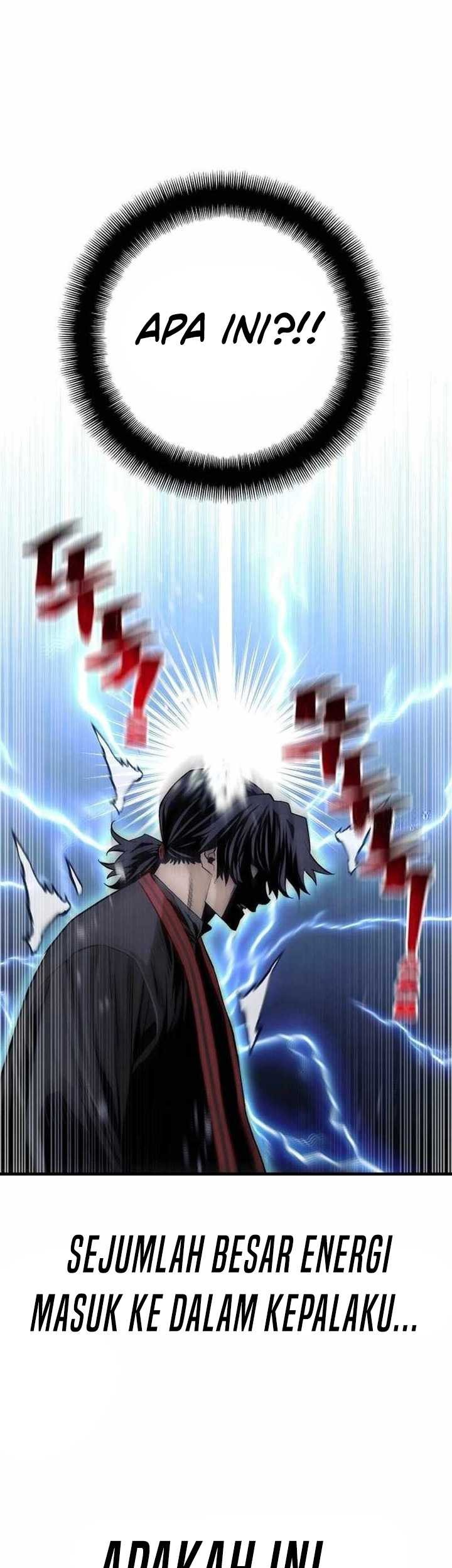 Heavenly Demon Cultivation Simulation Chapter 114 Gambar 48