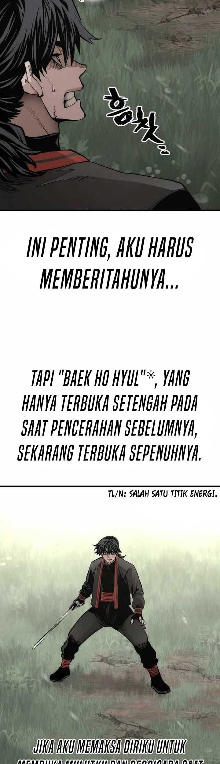 Heavenly Demon Cultivation Simulation Chapter 114 Gambar 52