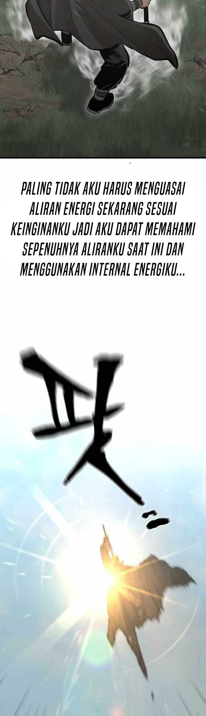 Heavenly Demon Cultivation Simulation Chapter 114 Gambar 54