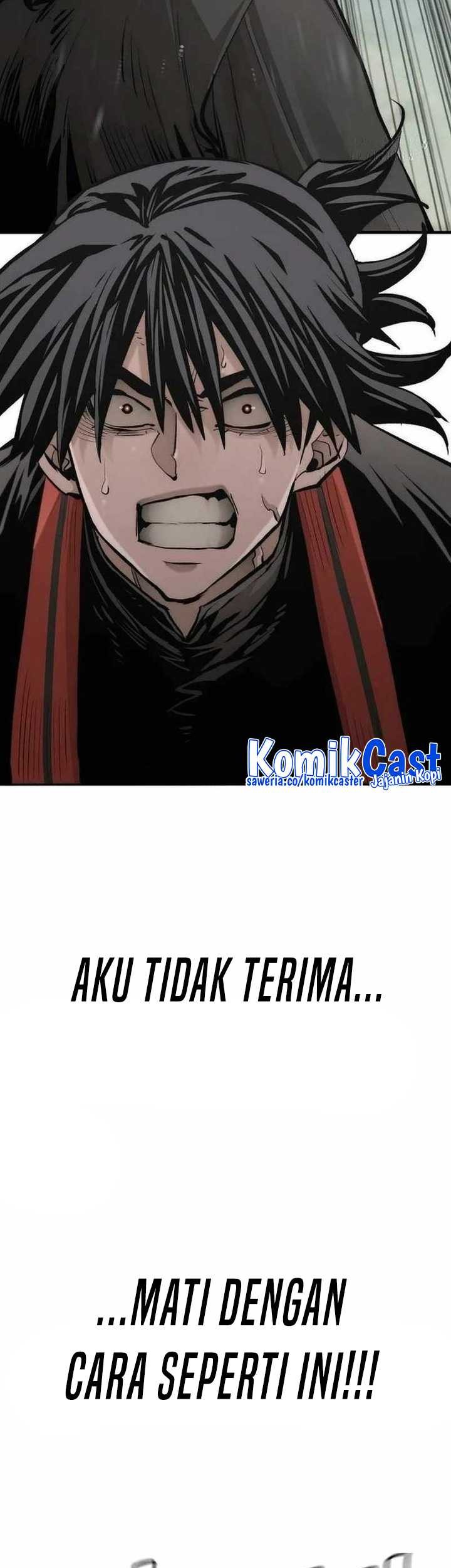 Heavenly Demon Cultivation Simulation Chapter 114 Gambar 56
