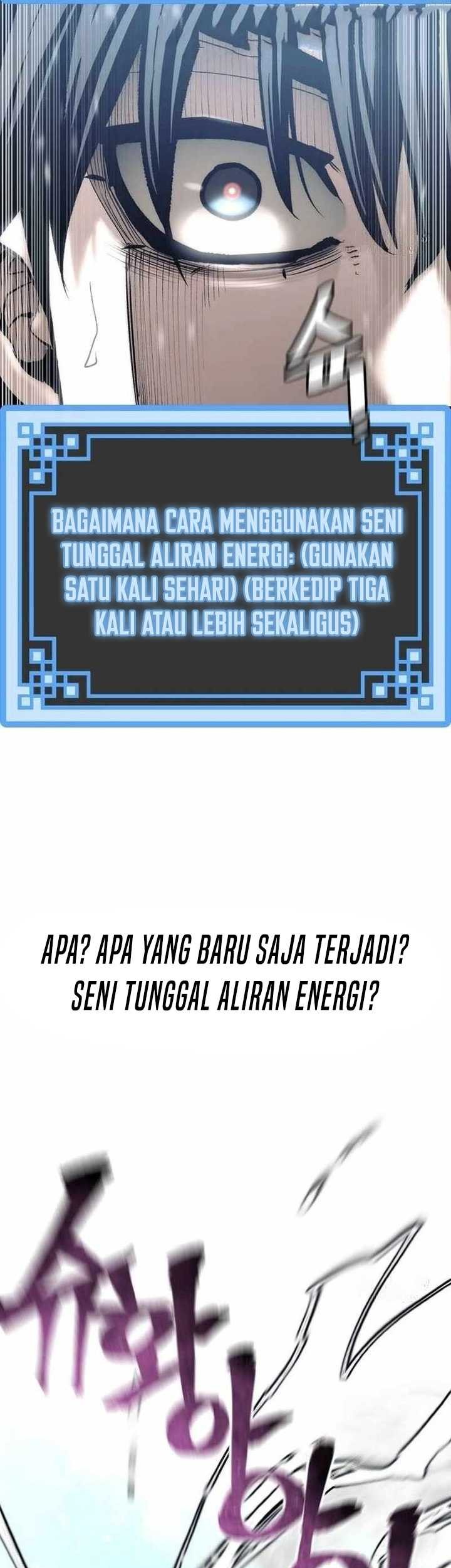 Heavenly Demon Cultivation Simulation Chapter 114 Gambar 58