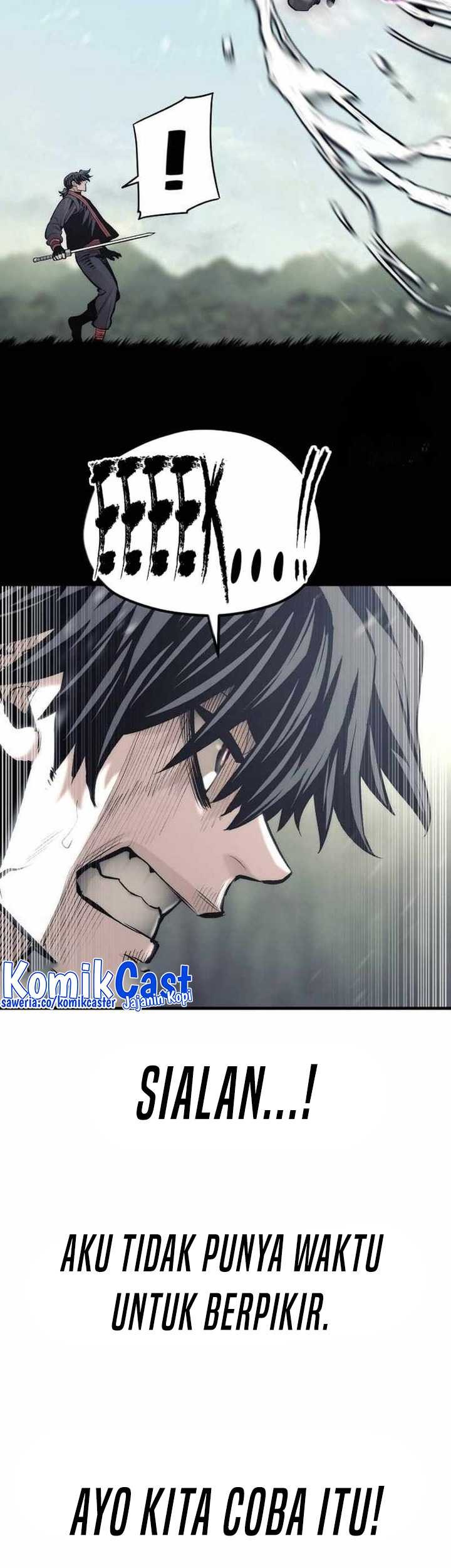 Heavenly Demon Cultivation Simulation Chapter 114 Gambar 60