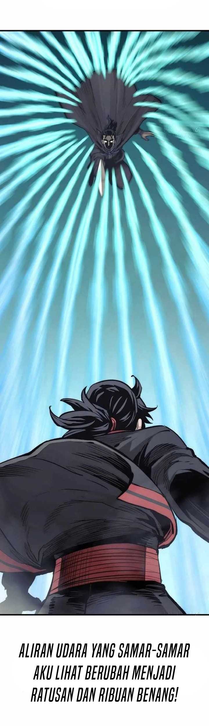 Heavenly Demon Cultivation Simulation Chapter 114 Gambar 70