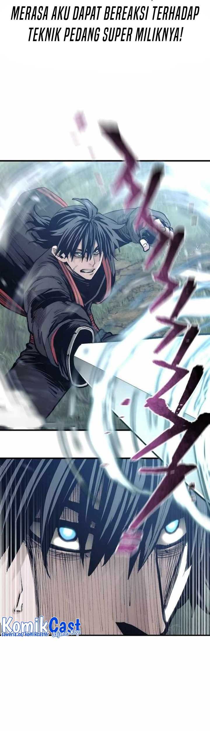 Heavenly Demon Cultivation Simulation Chapter 114 Gambar 74