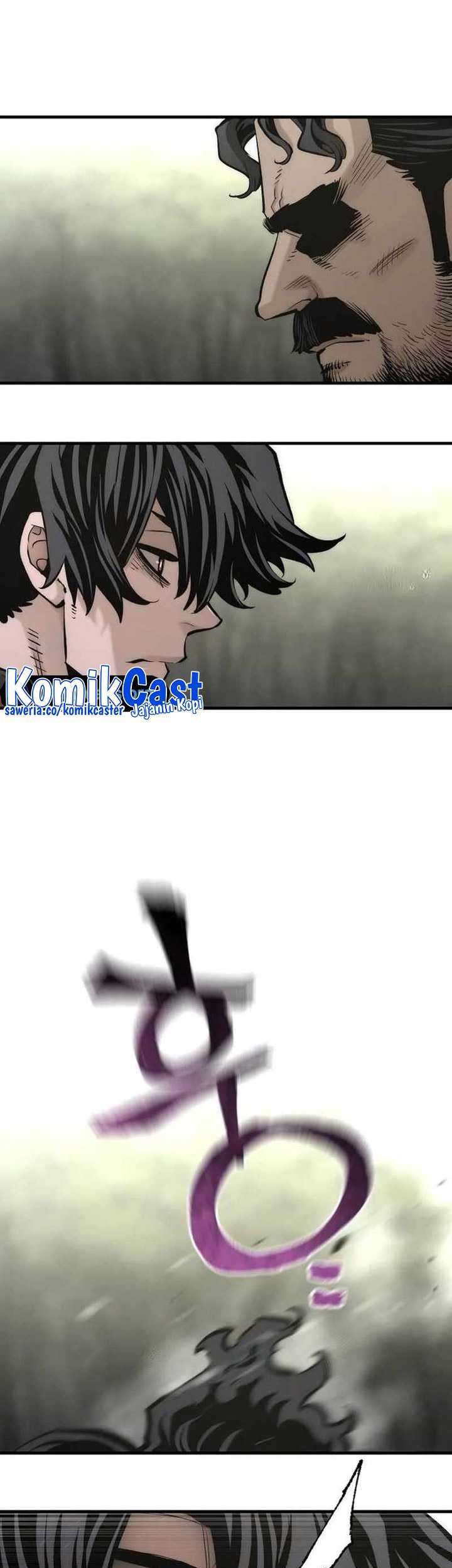 Heavenly Demon Cultivation Simulation Chapter 114 Gambar 4