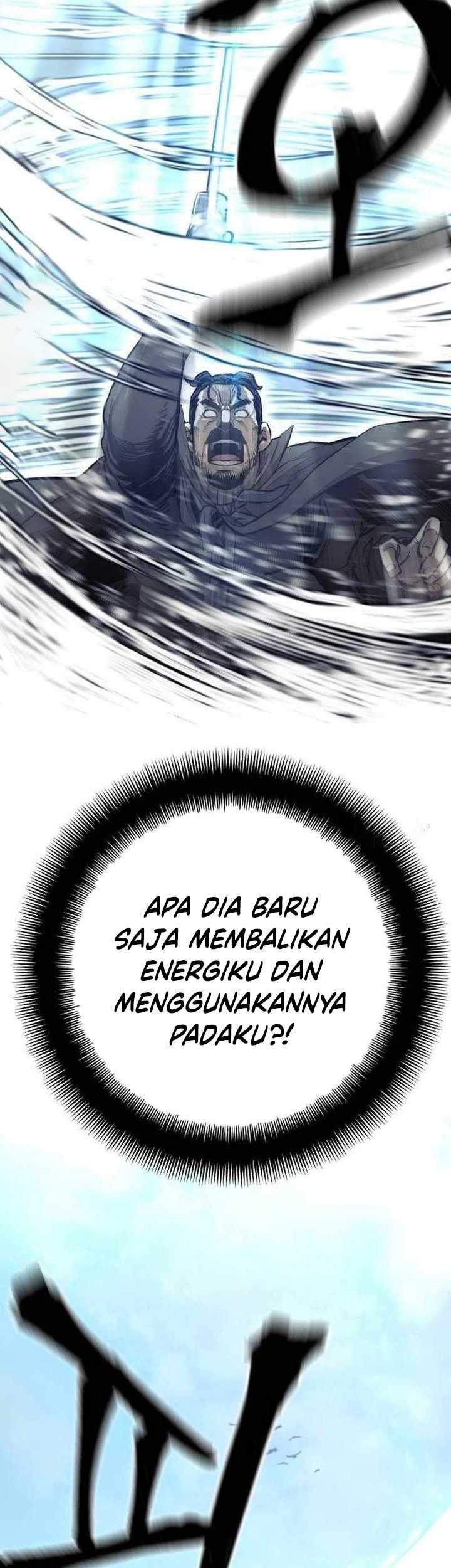 Heavenly Demon Cultivation Simulation Chapter 114 Gambar 80