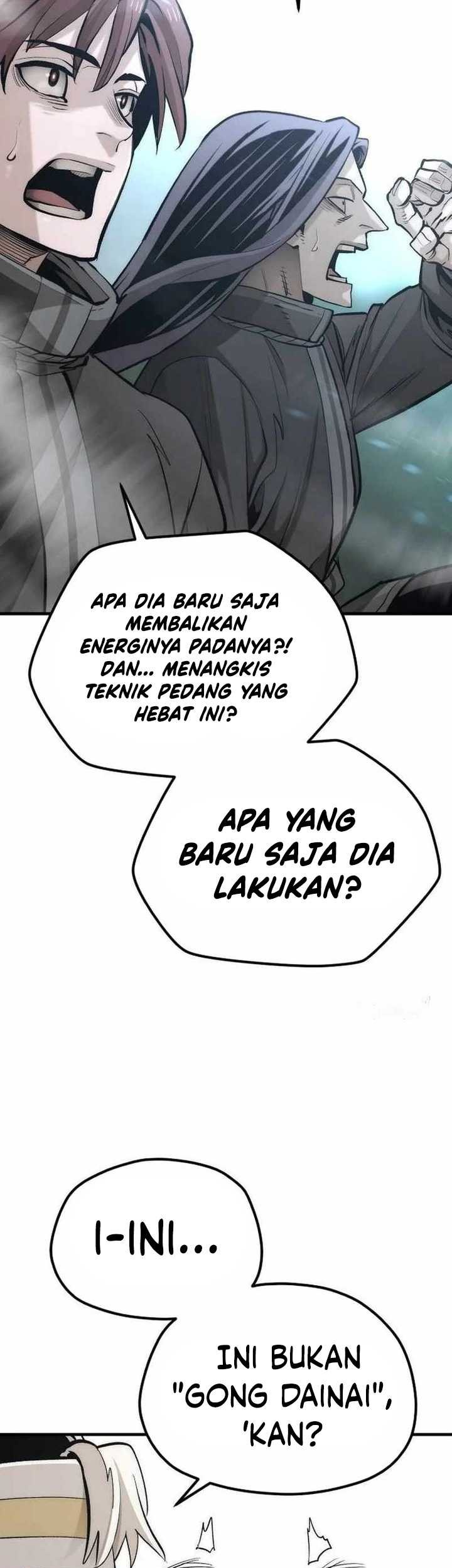Heavenly Demon Cultivation Simulation Chapter 114 Gambar 84
