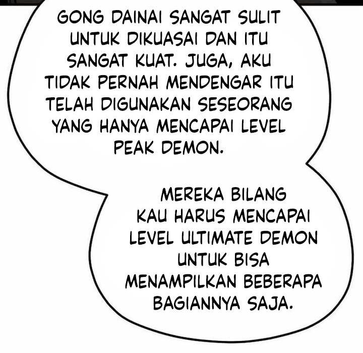 Heavenly Demon Cultivation Simulation Chapter 114 Gambar 87