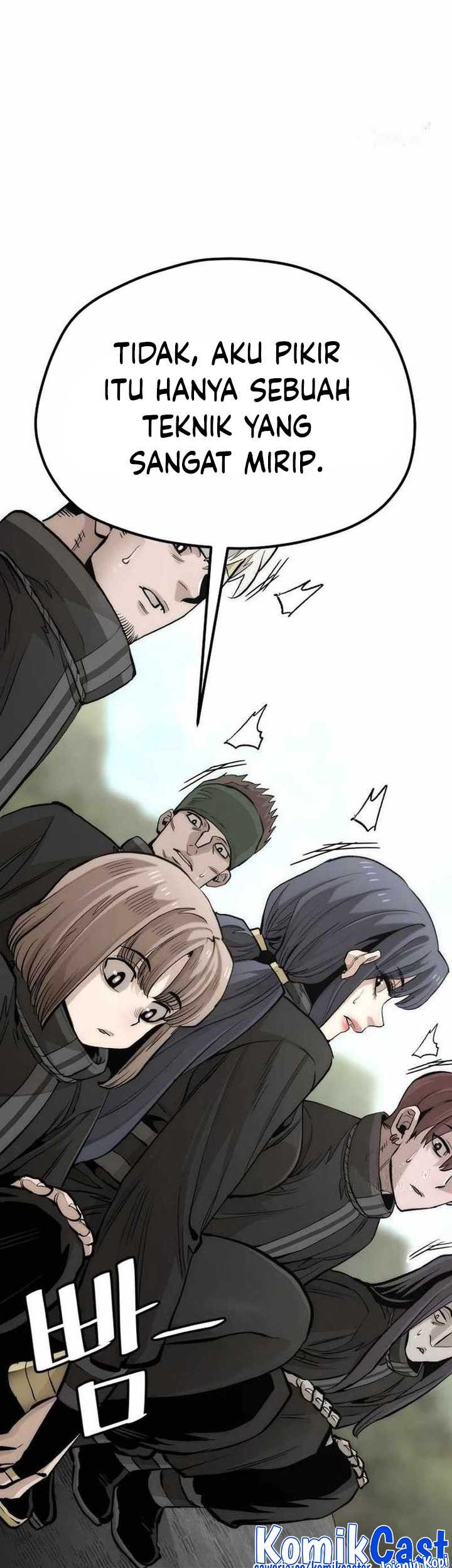 Heavenly Demon Cultivation Simulation Chapter 114 Gambar 88