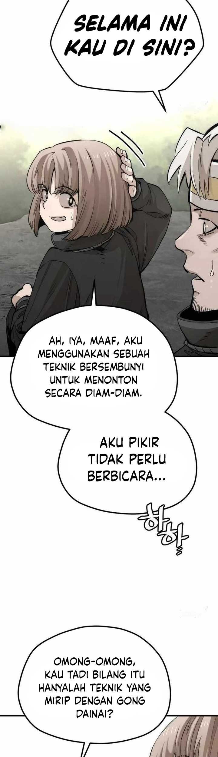 Heavenly Demon Cultivation Simulation Chapter 114 Gambar 90