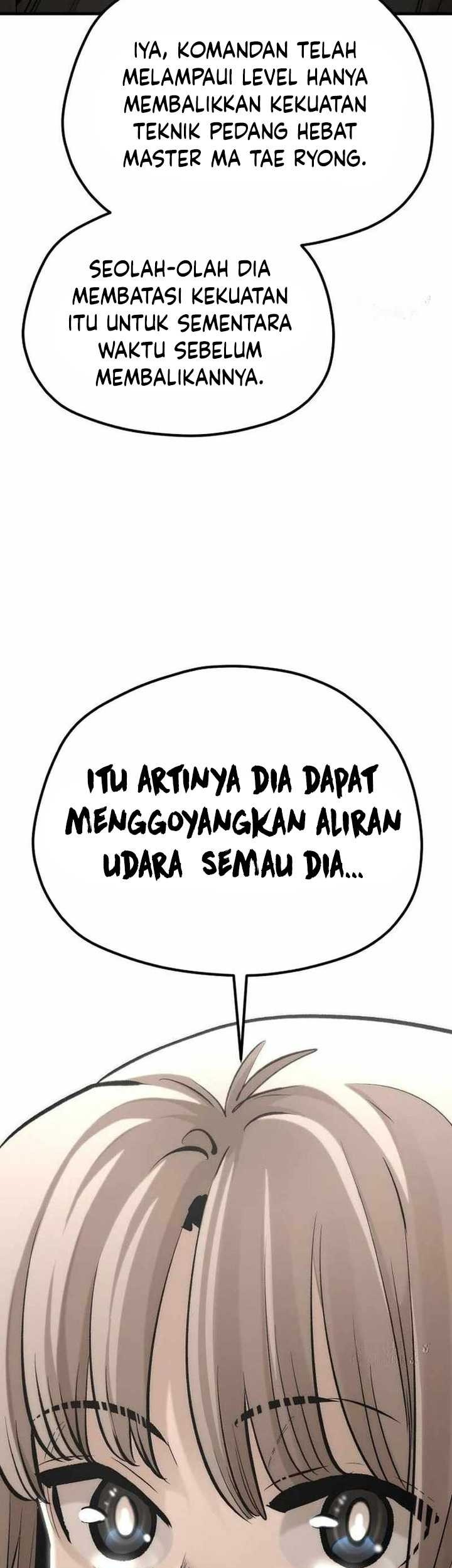 Heavenly Demon Cultivation Simulation Chapter 114 Gambar 92