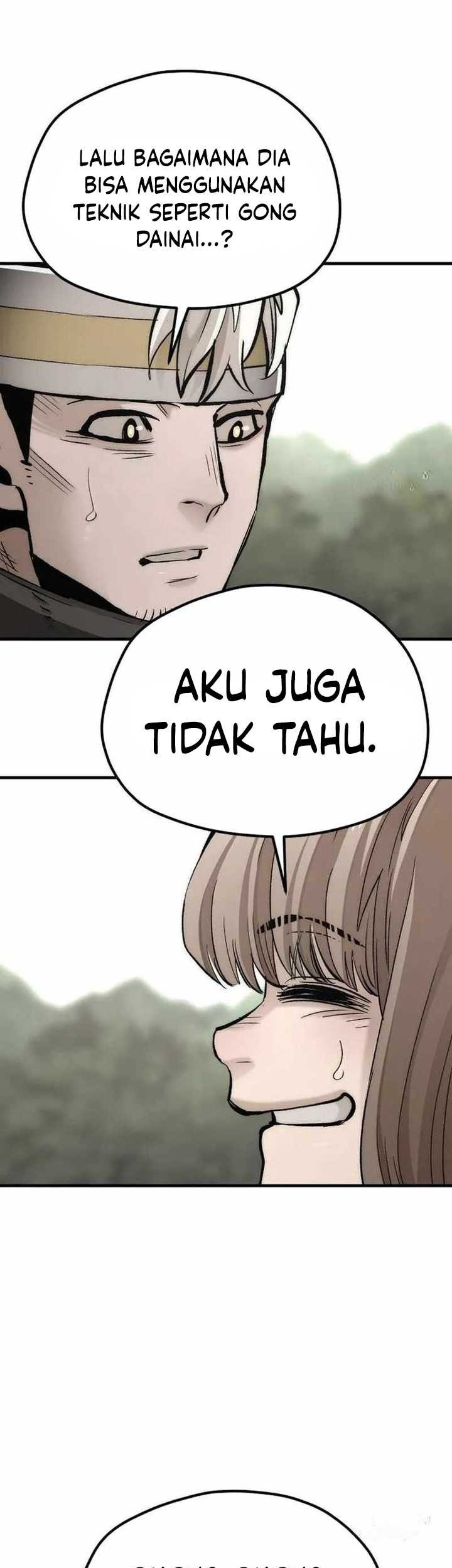Heavenly Demon Cultivation Simulation Chapter 114 Gambar 96