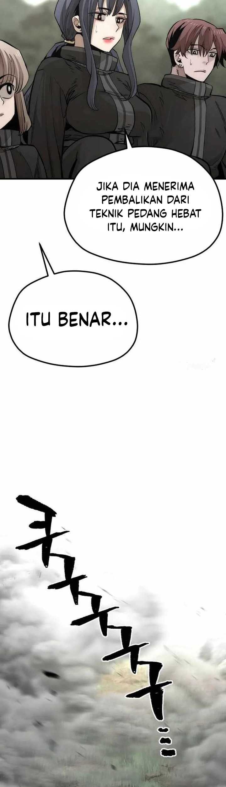 Heavenly Demon Cultivation Simulation Chapter 114 Gambar 98