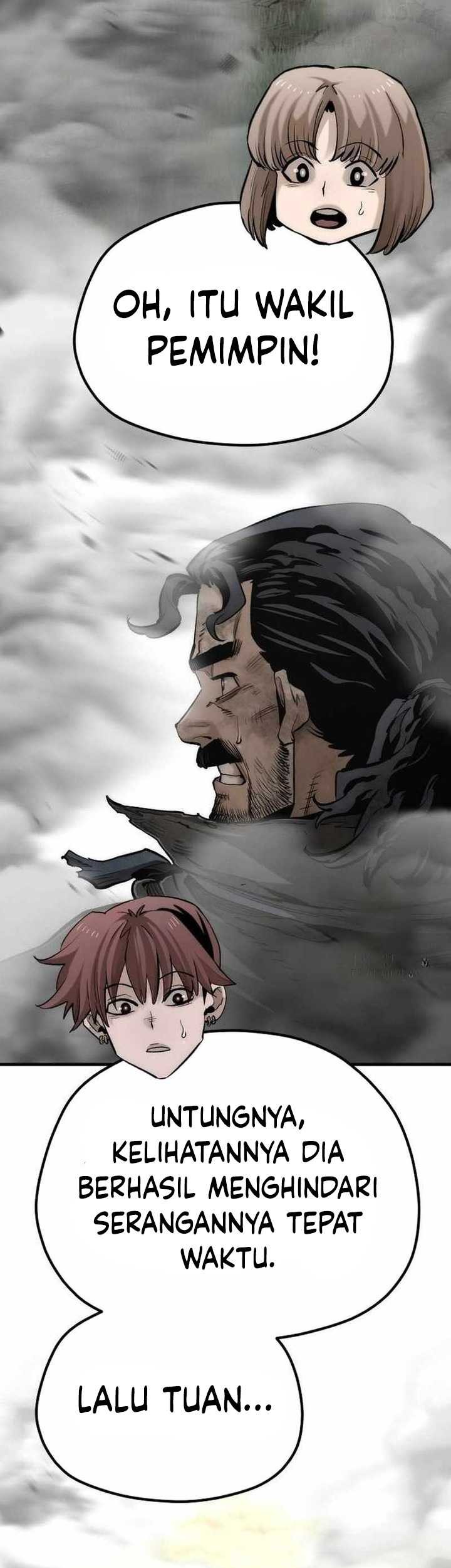Heavenly Demon Cultivation Simulation Chapter 114 Gambar 100