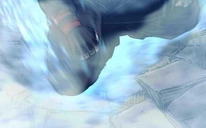 Heavenly Demon Cultivation Simulation Chapter 114 Gambar 103