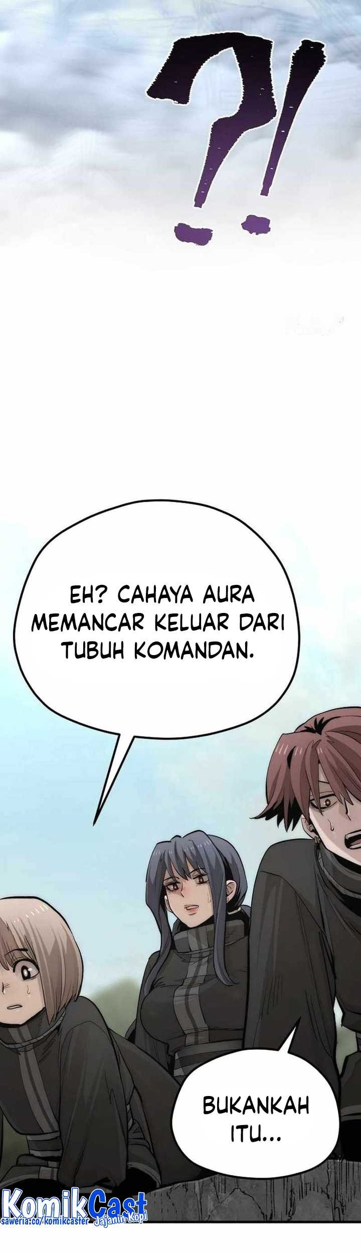 Heavenly Demon Cultivation Simulation Chapter 114 Gambar 104