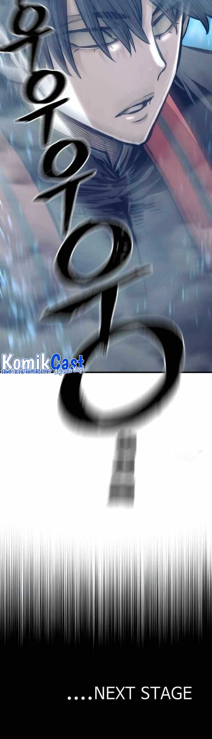 Heavenly Demon Cultivation Simulation Chapter 114 Gambar 108