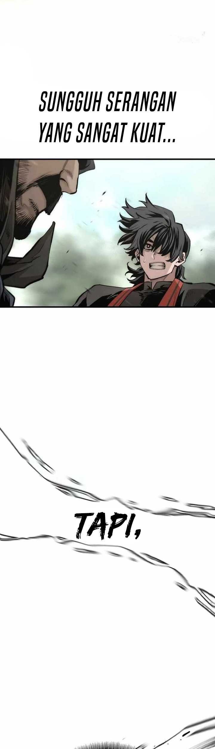 Heavenly Demon Cultivation Simulation Chapter 114 Gambar 8