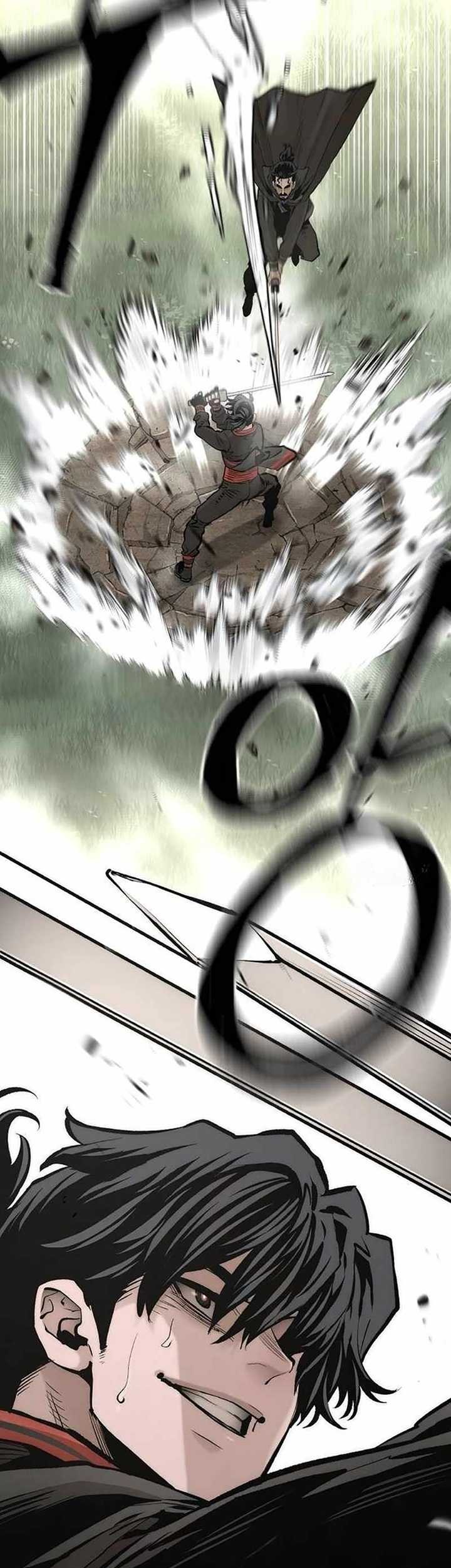Heavenly Demon Cultivation Simulation Chapter 114 Gambar 10