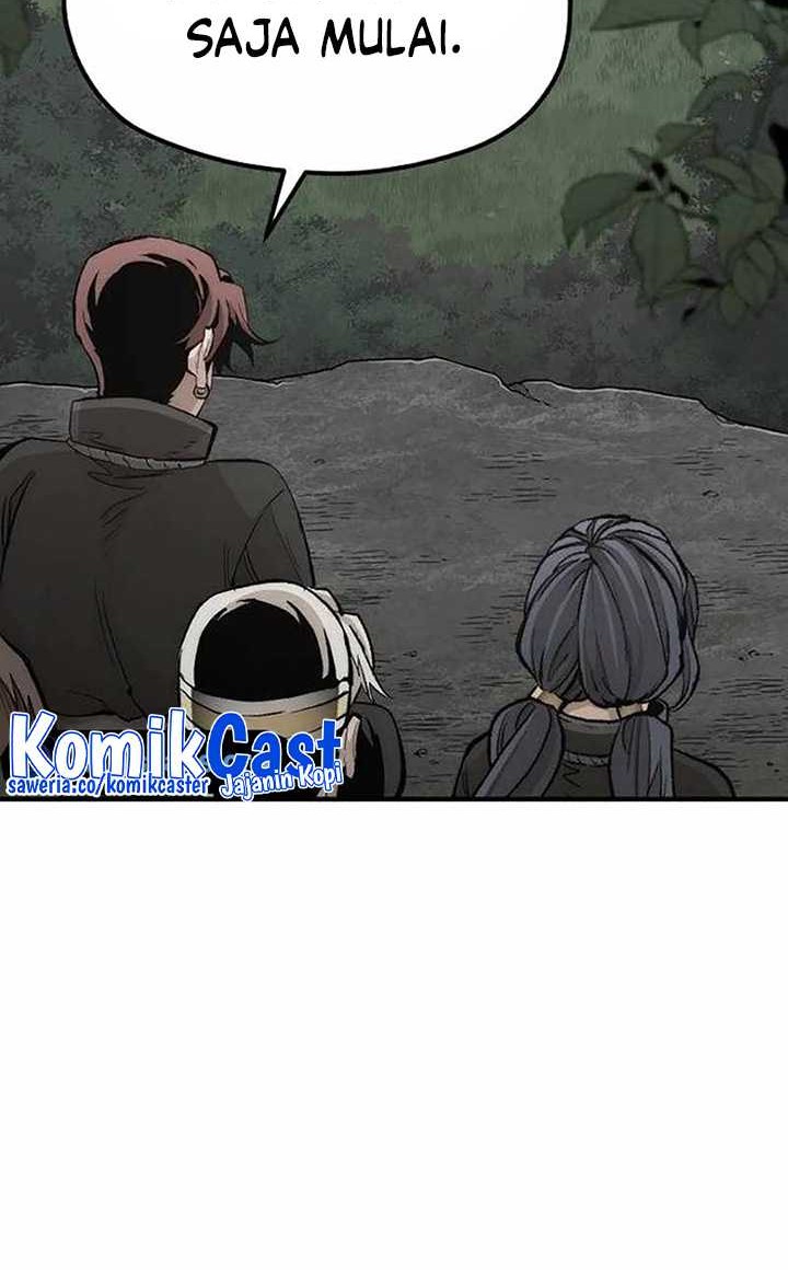 Heavenly Demon Cultivation Simulation Chapter 114 Gambar 17