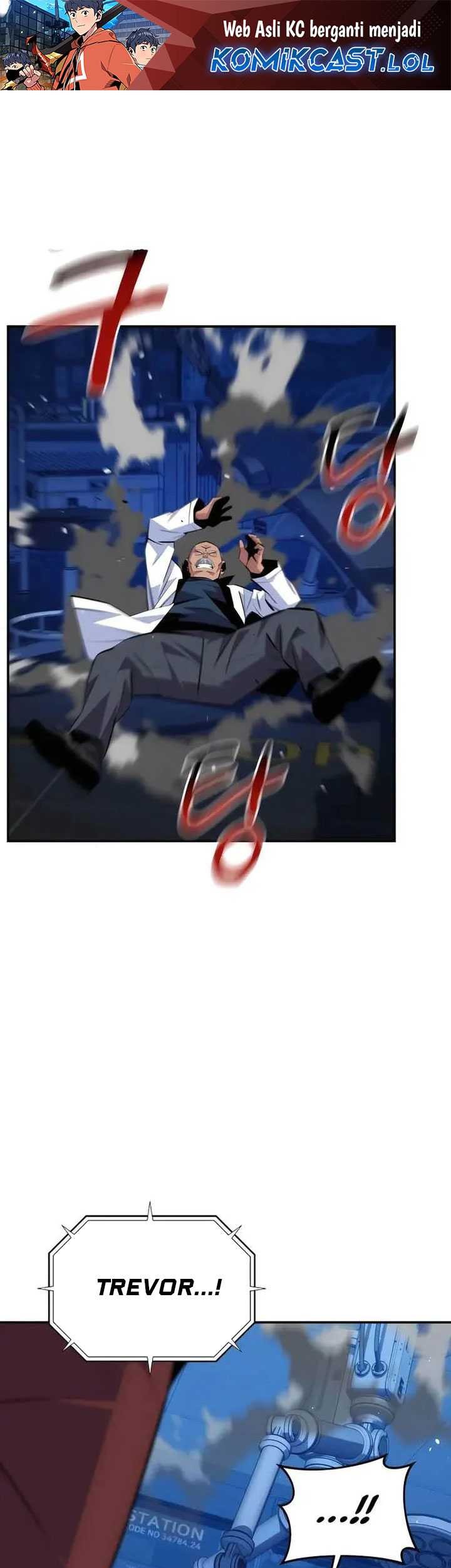 Baca Manhwa Auto-Hunting With Clones Chapter 91 Gambar 2