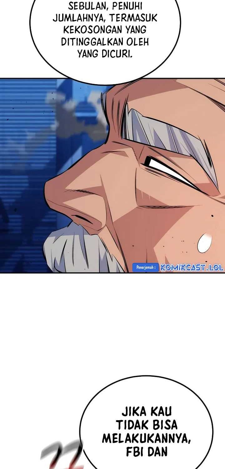 Auto-Hunting With Clones Chapter 91 Gambar 7