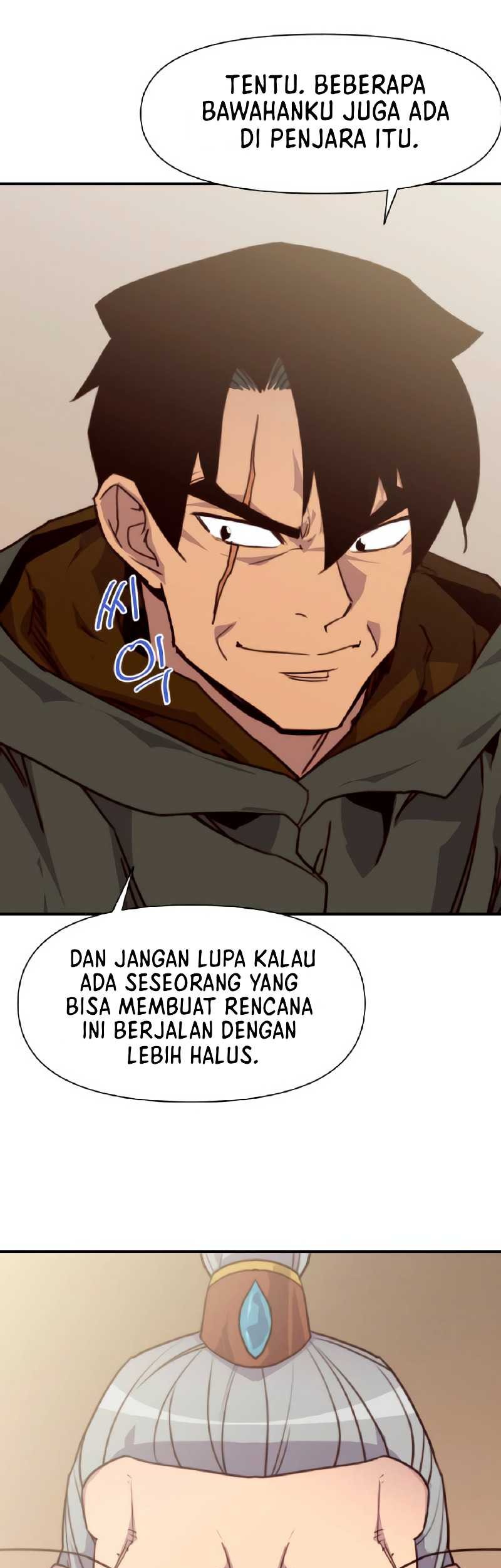 The Strongest in History Chapter 149 Gambar 47
