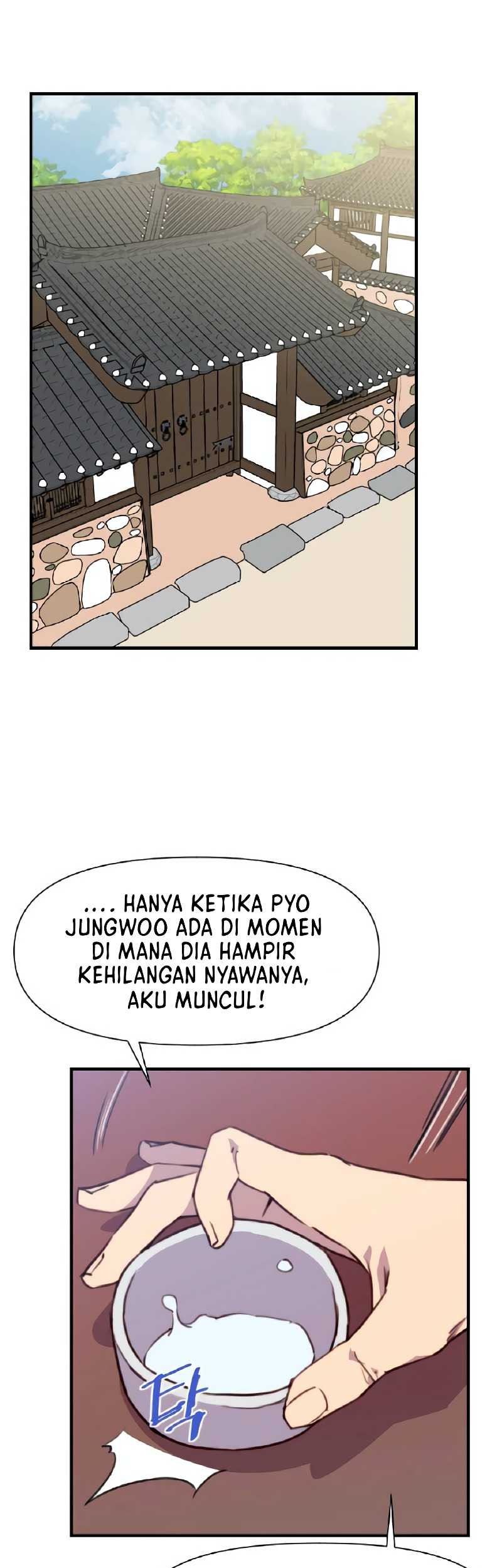 The Strongest in History Chapter 149 Gambar 52