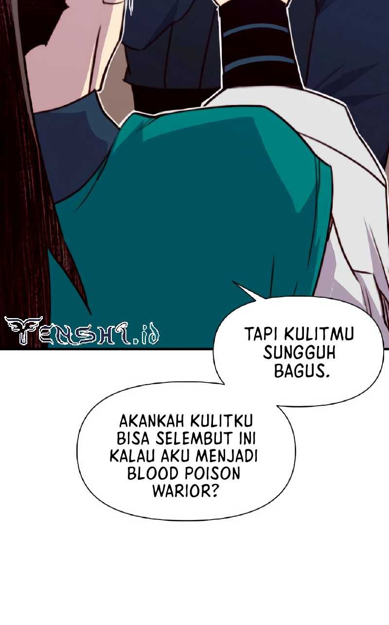 The Strongest in History Chapter 149 Gambar 56