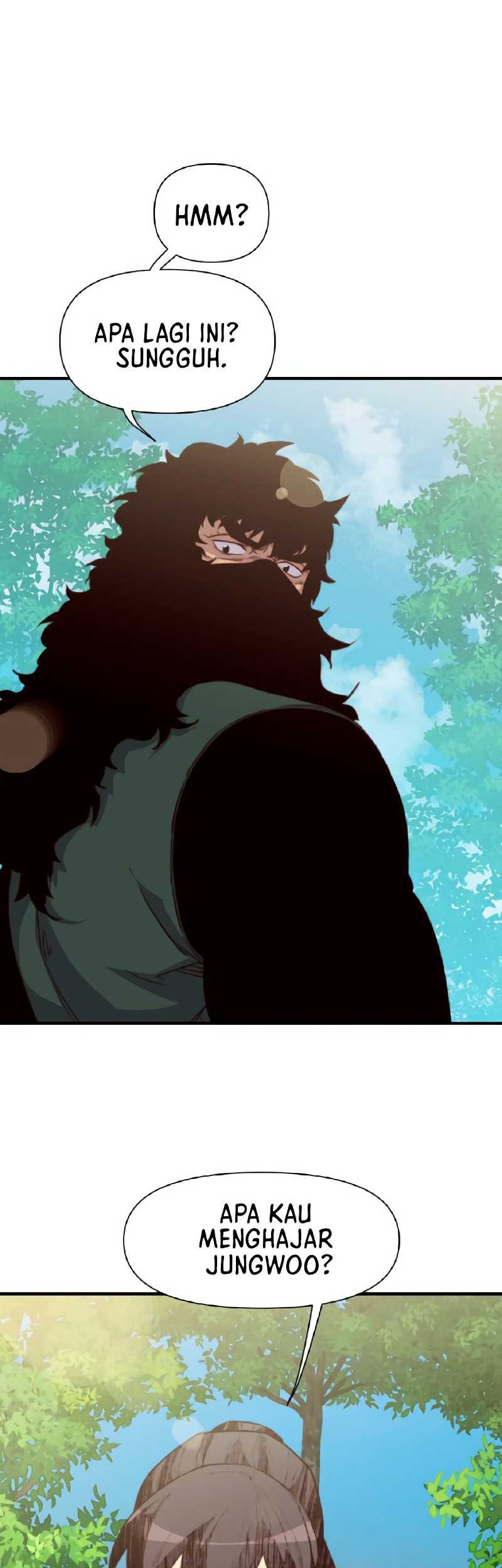 Baca Manhwa The Strongest in History Chapter 149 Gambar 2