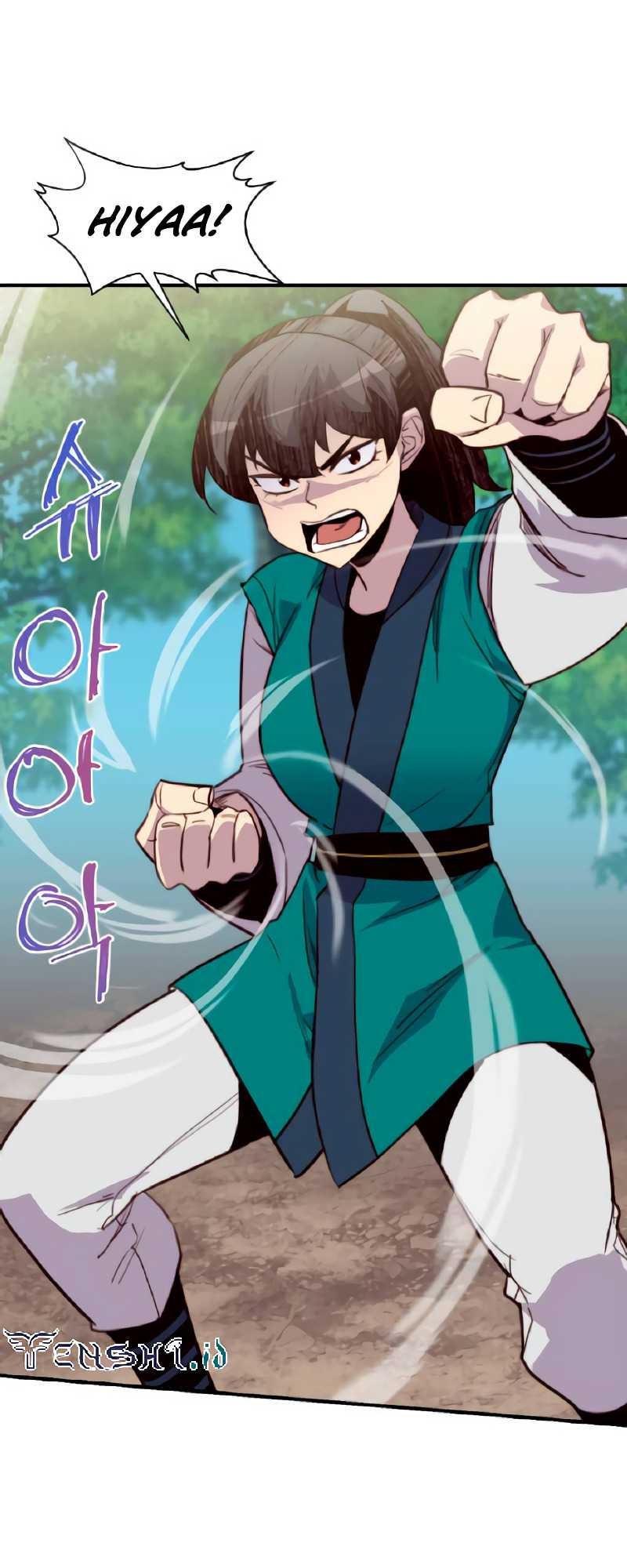 The Strongest in History Chapter 149 Gambar 11